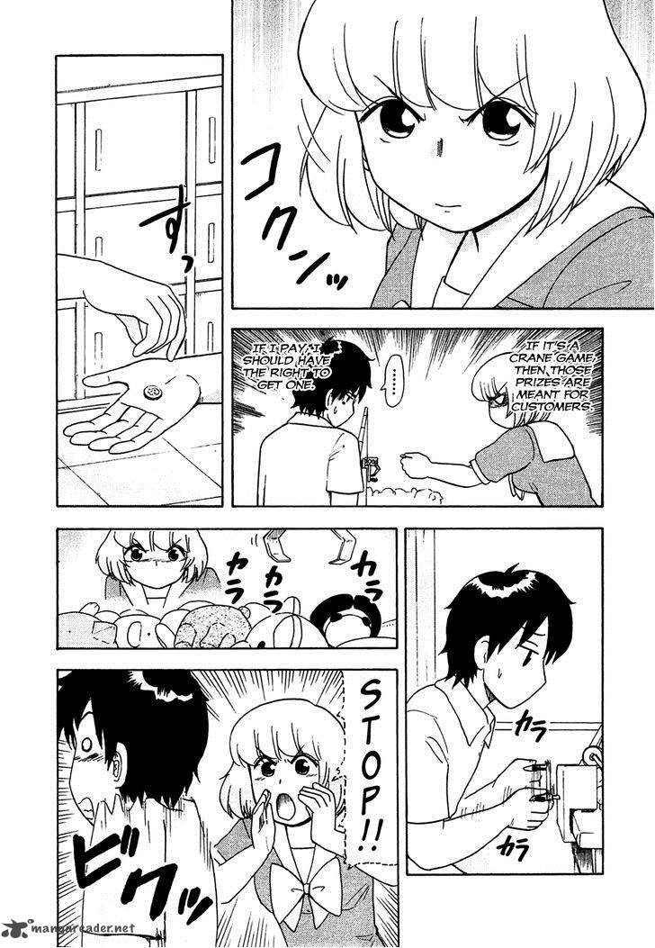 Tonari No Seki Kun 45 8