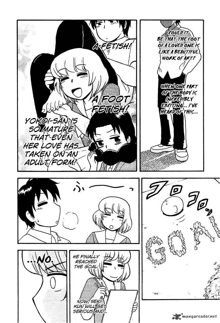 Tonari No Seki Kun 46 15