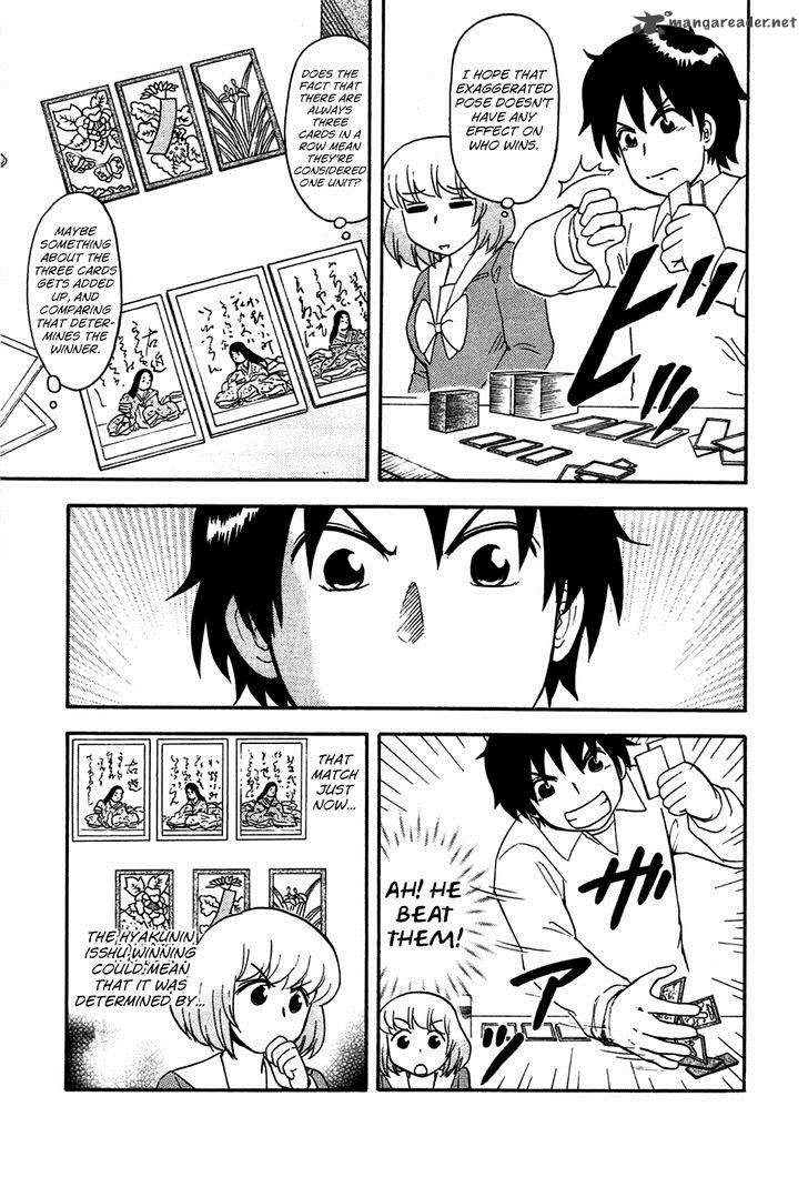 Tonari No Seki Kun 49 6