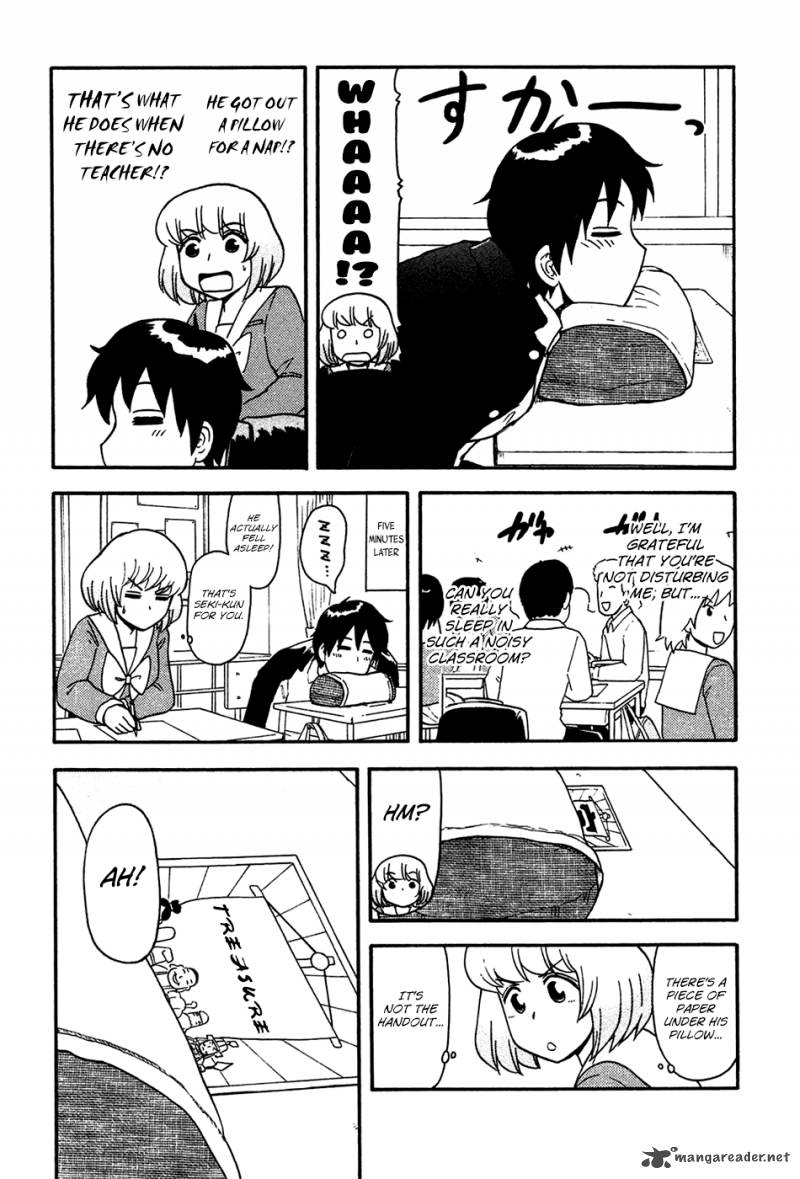 Tonari No Seki Kun 51 3