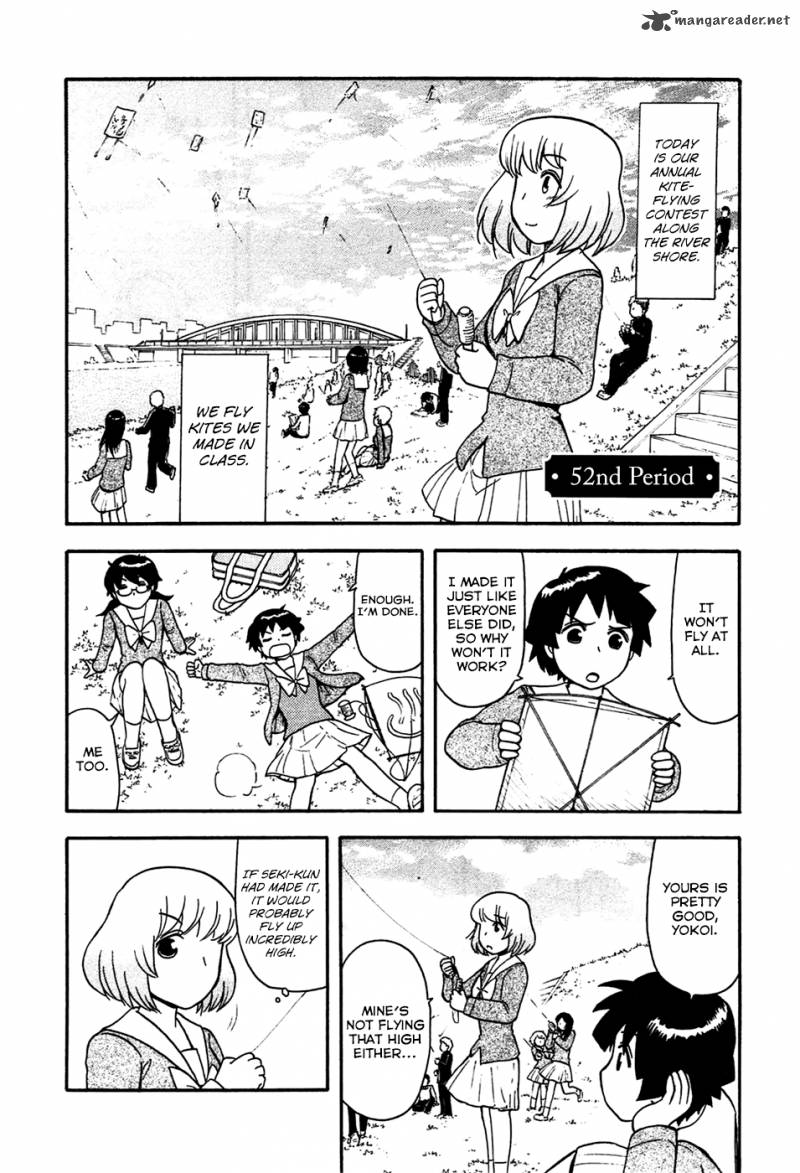 Tonari No Seki Kun 52 2