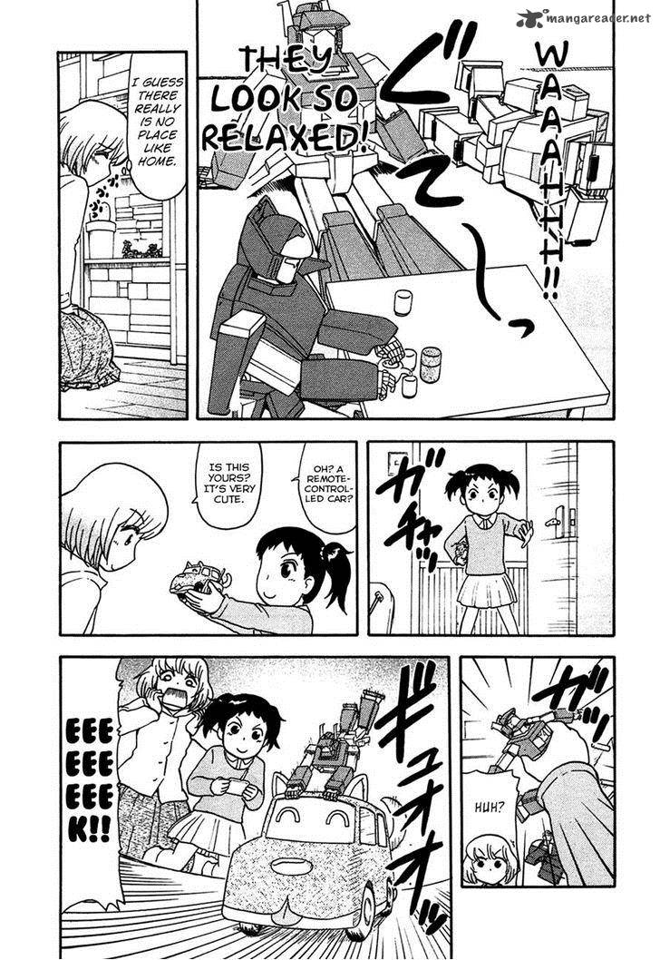 Tonari No Seki Kun 53 11