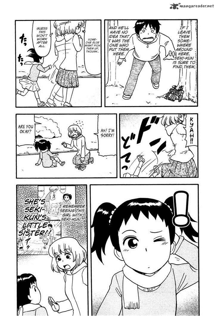 Tonari No Seki Kun 53 4