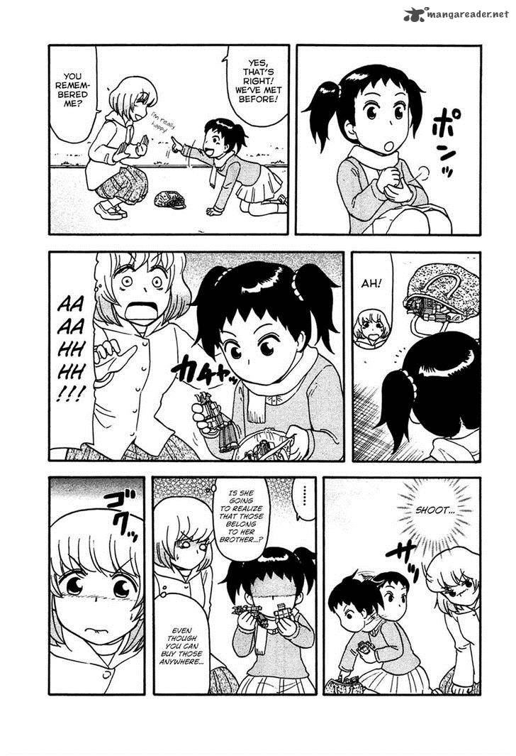 Tonari No Seki Kun 53 5