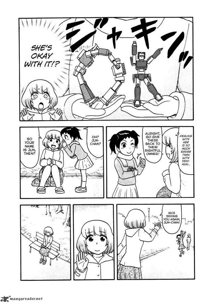 Tonari No Seki Kun 53 7