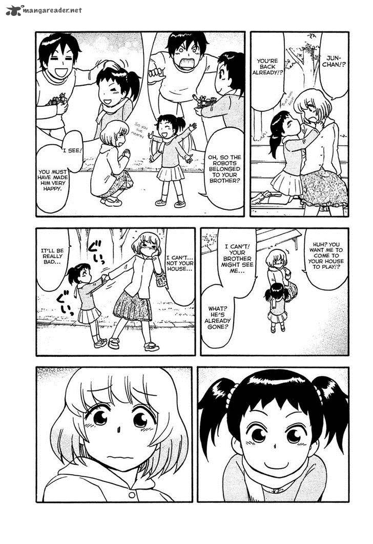 Tonari No Seki Kun 53 9