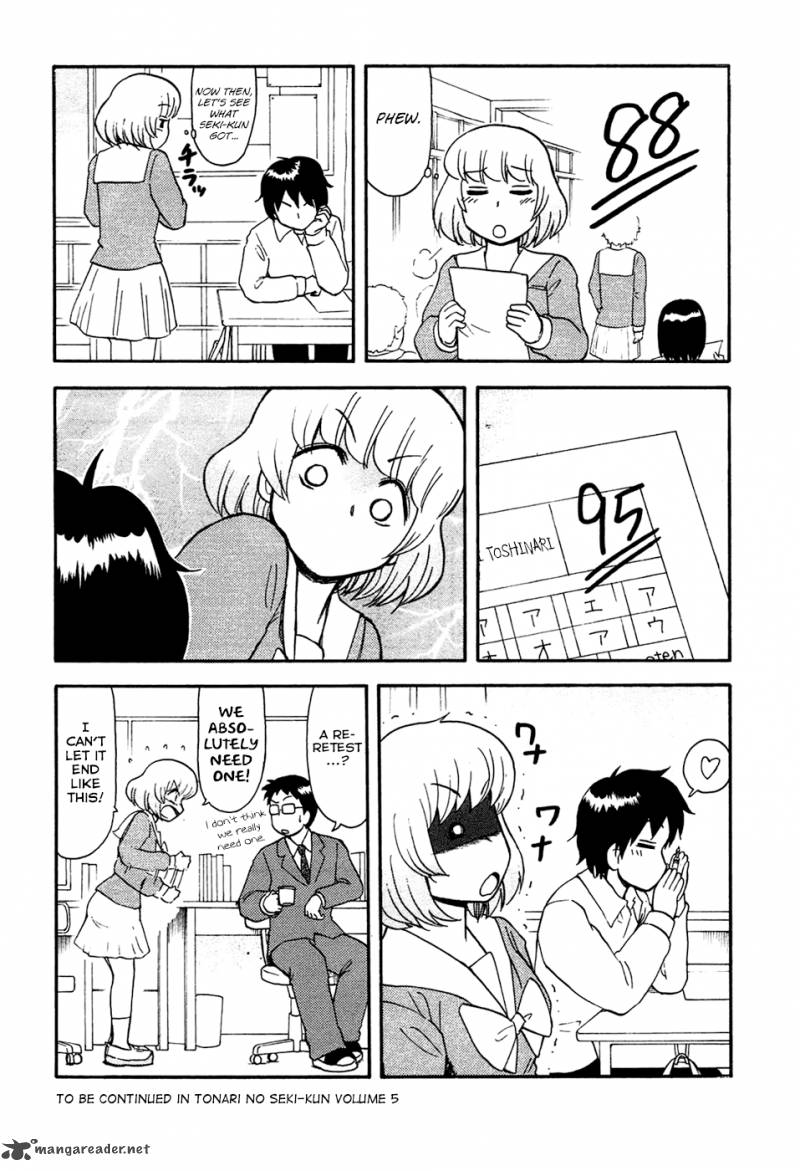 Tonari No Seki Kun 55 10