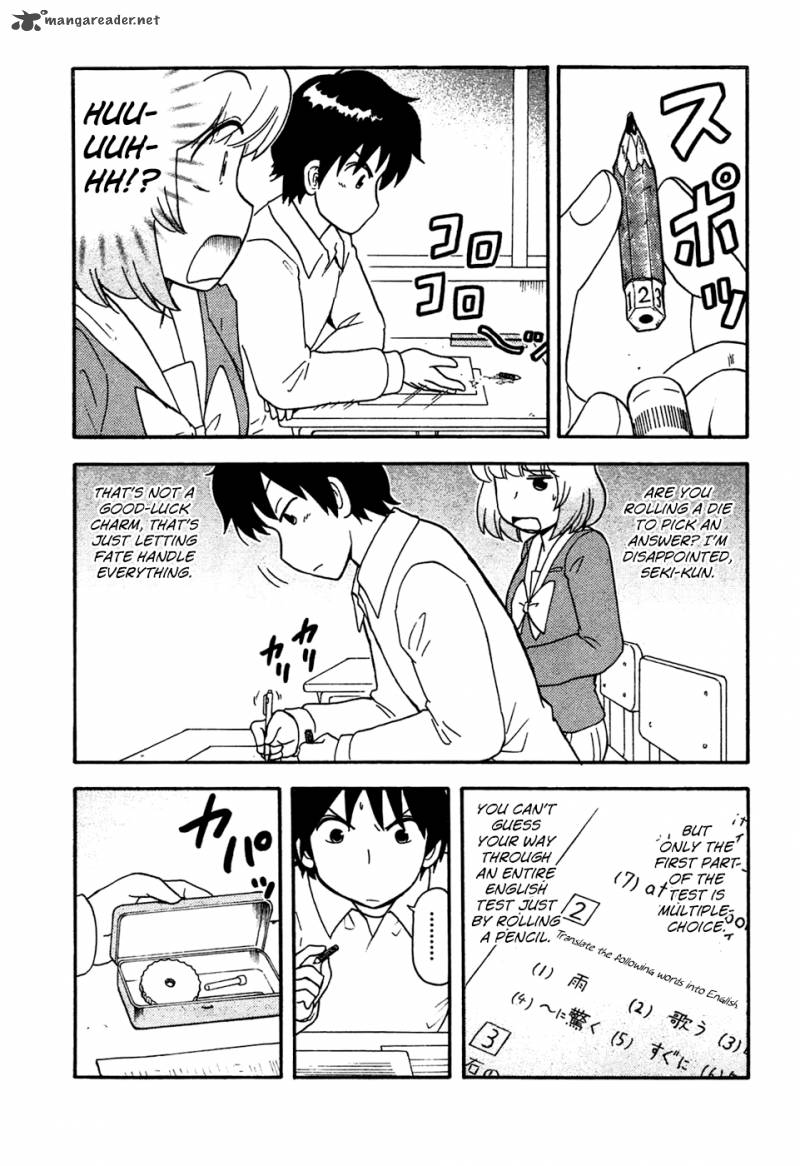 Tonari No Seki Kun 55 5