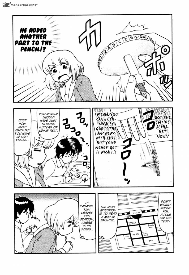 Tonari No Seki Kun 55 6