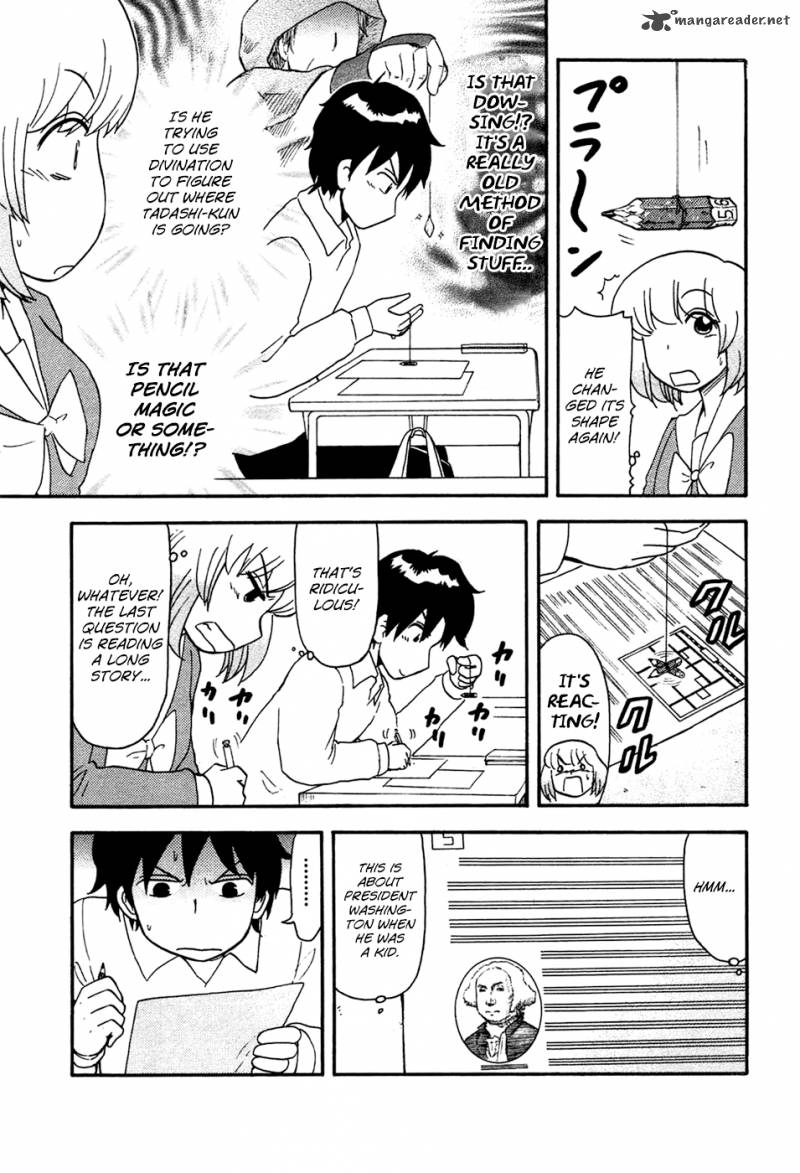 Tonari No Seki Kun 55 7
