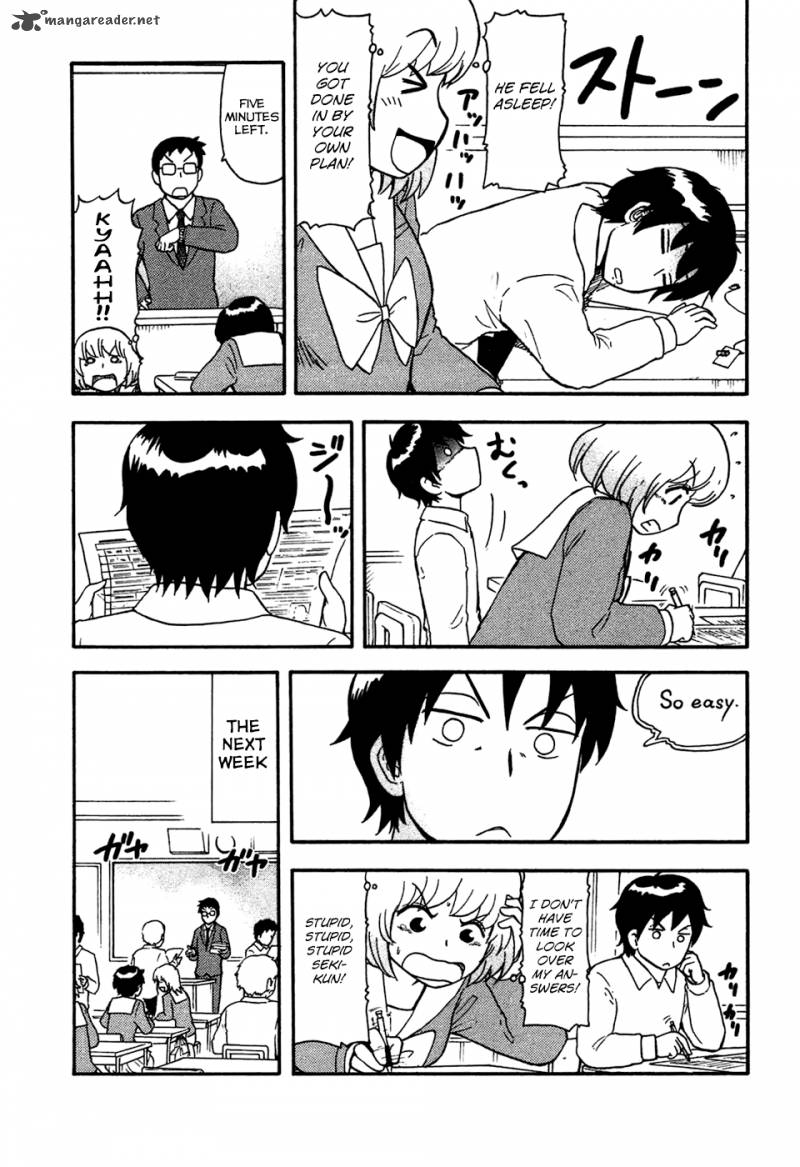 Tonari No Seki Kun 55 9