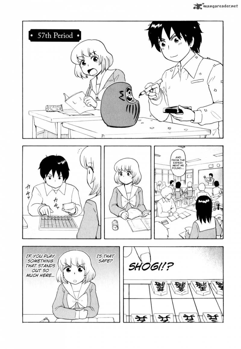 Tonari No Seki Kun 57 1