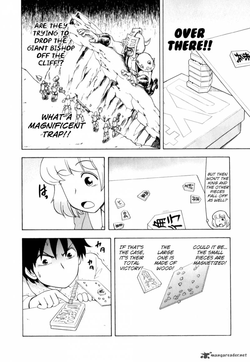 Tonari No Seki Kun 57 8