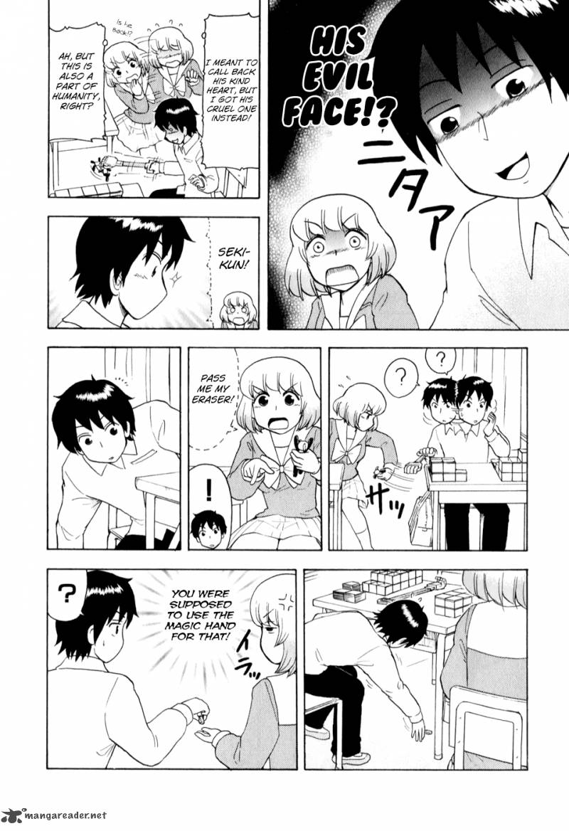 Tonari No Seki Kun 58 10