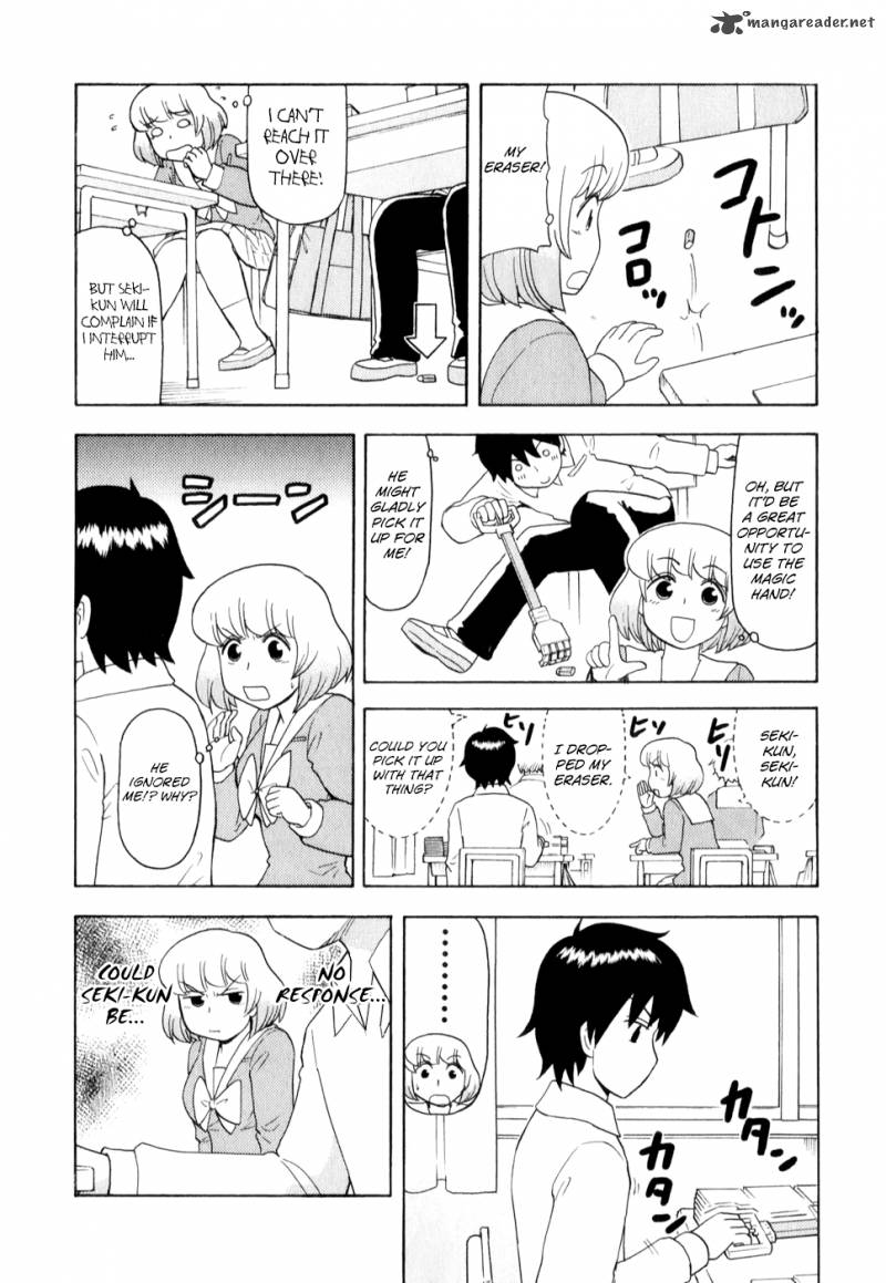 Tonari No Seki Kun 58 5