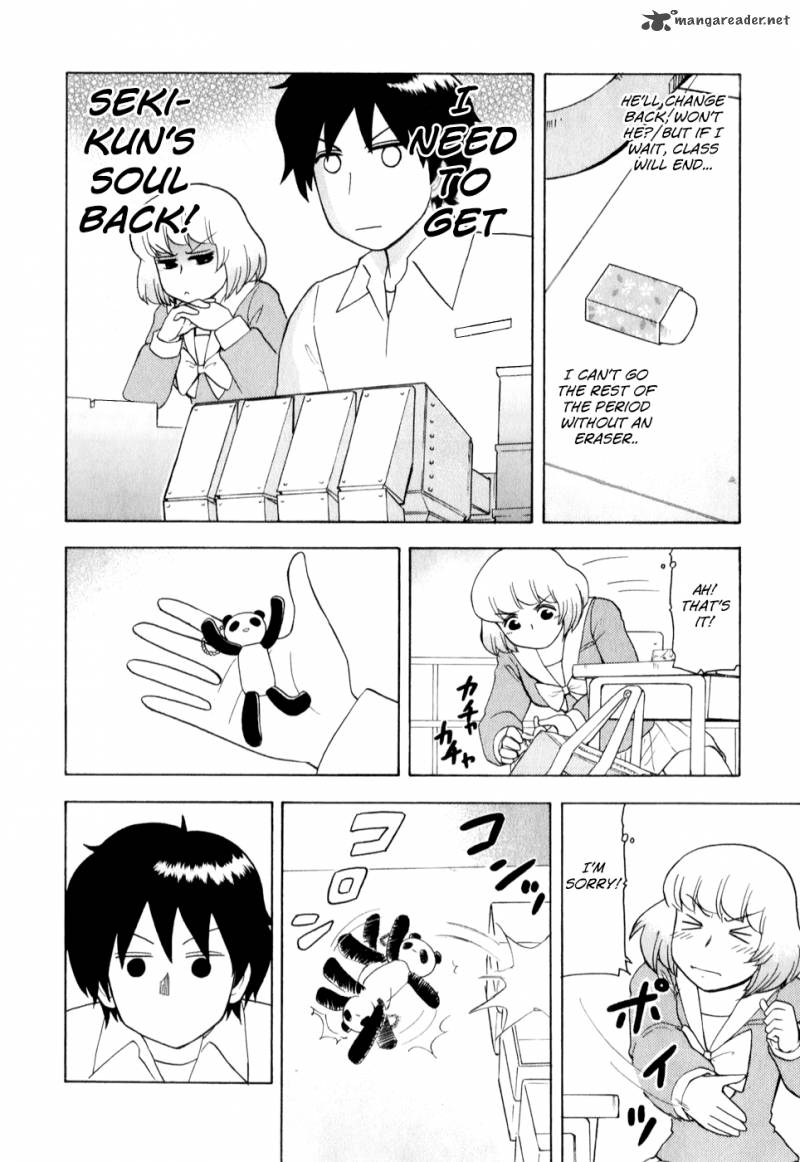 Tonari No Seki Kun 58 8