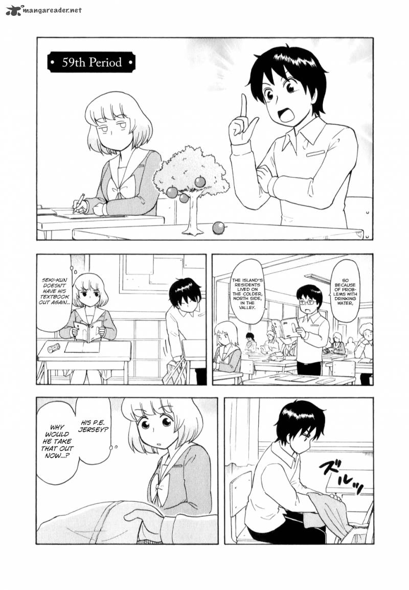Tonari No Seki Kun 59 1