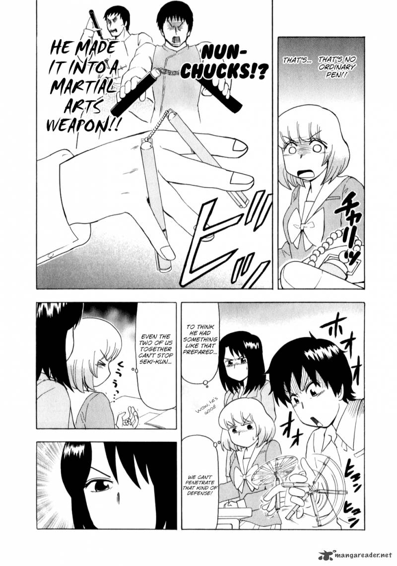 Tonari No Seki Kun 60 14