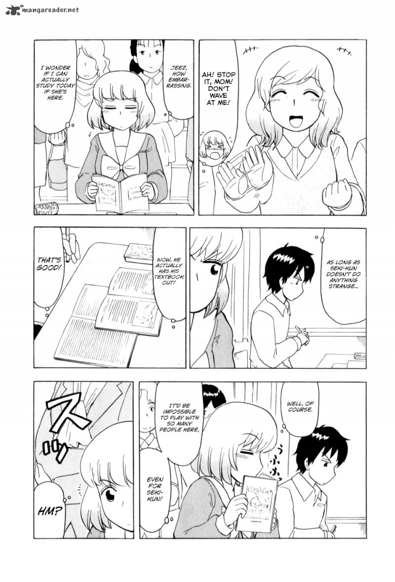 Tonari No Seki Kun 60 2