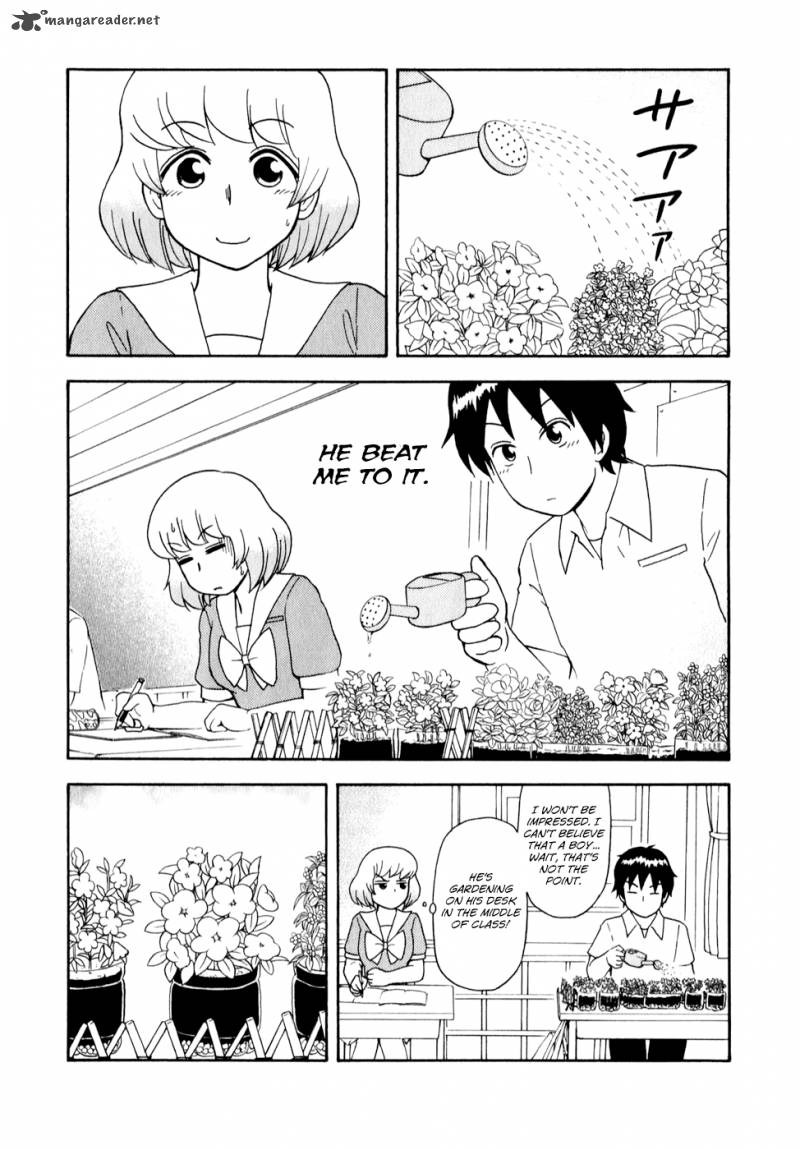 Tonari No Seki Kun 61 2