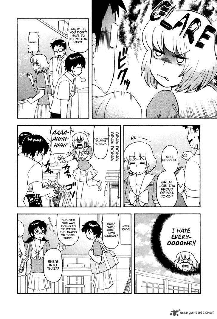 Tonari No Seki Kun 63 10