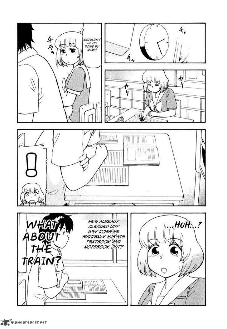 Tonari No Seki Kun 63 3