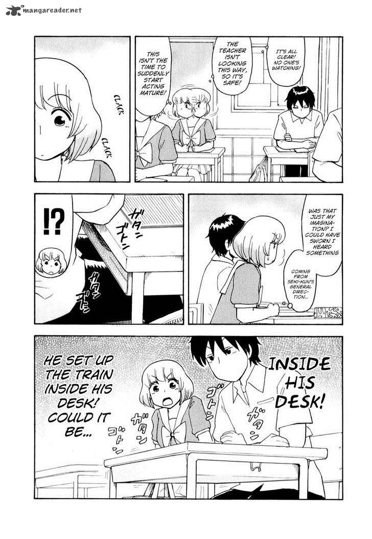 Tonari No Seki Kun 63 4