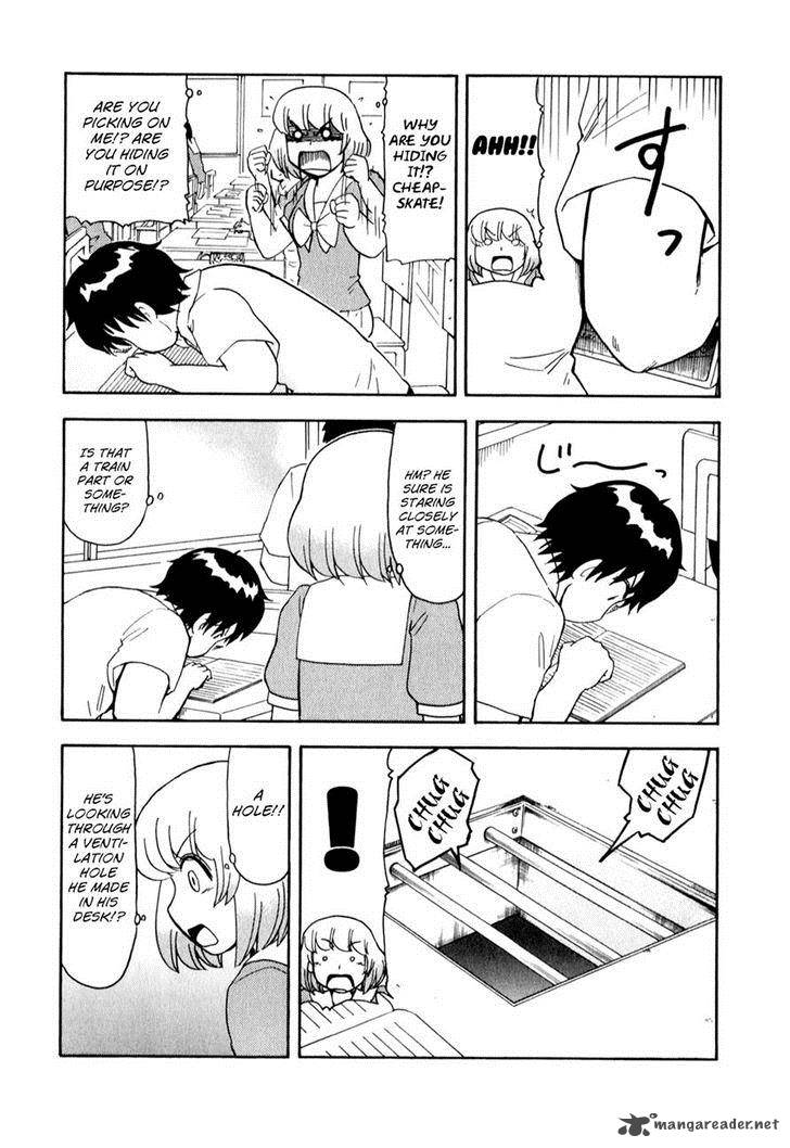 Tonari No Seki Kun 63 7