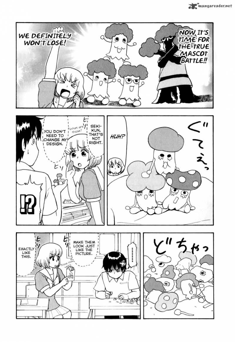 Tonari No Seki Kun 64 10