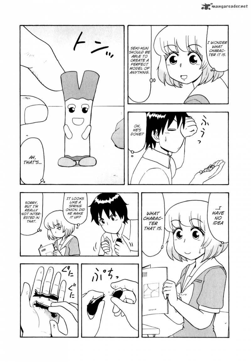 Tonari No Seki Kun 64 2