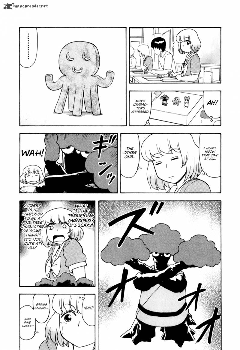 Tonari No Seki Kun 64 3