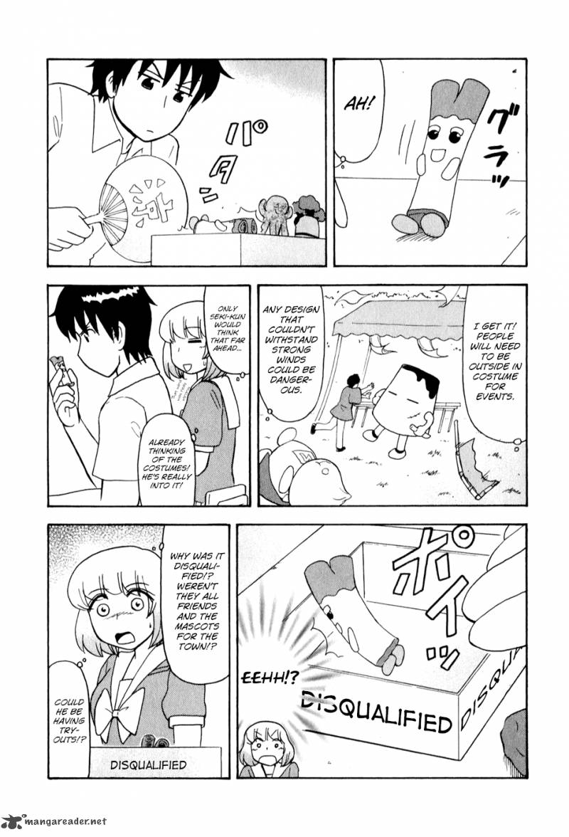 Tonari No Seki Kun 64 5