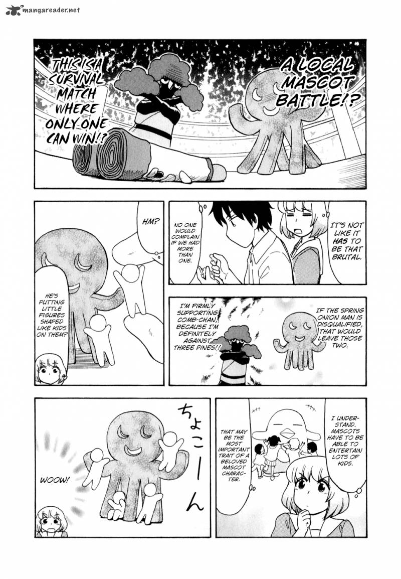Tonari No Seki Kun 64 6