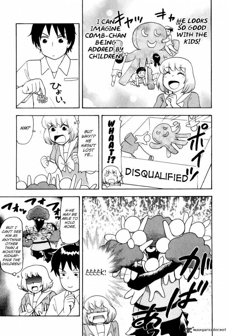 Tonari No Seki Kun 64 7