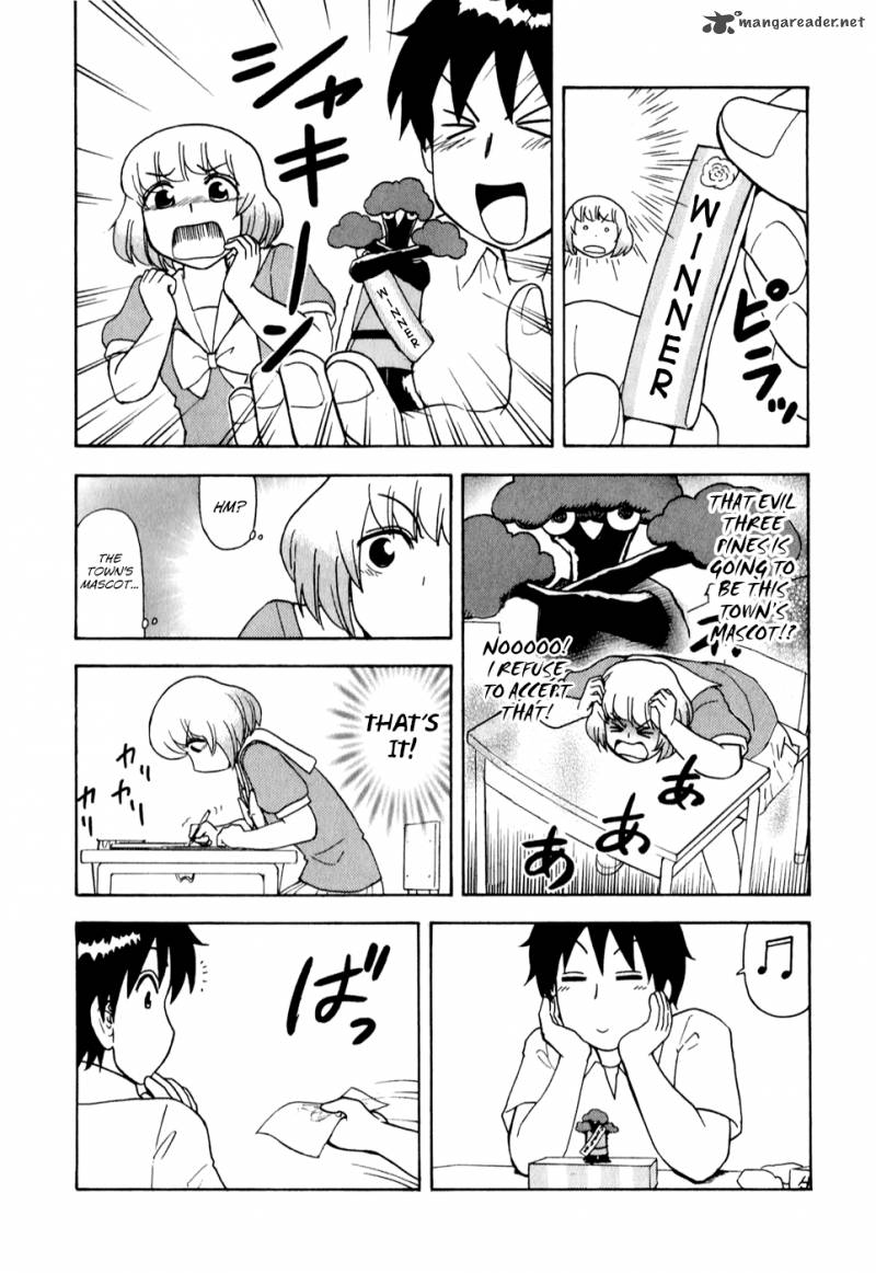 Tonari No Seki Kun 64 8