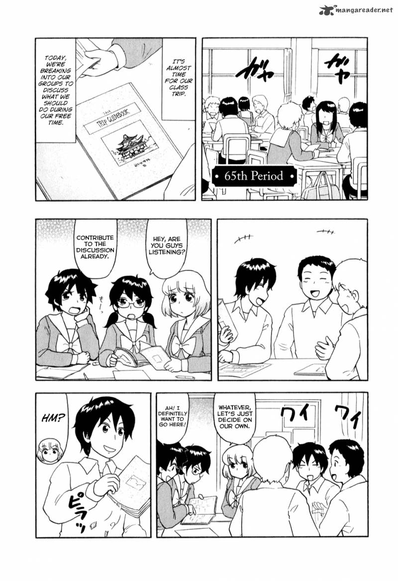 Tonari No Seki Kun 65 1