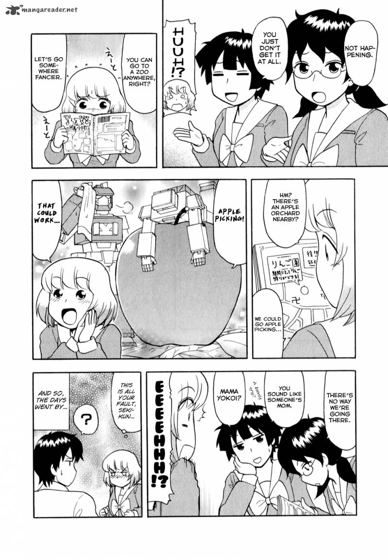 Tonari No Seki Kun 65 4