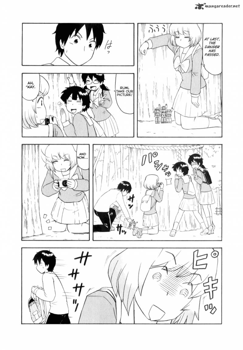 Tonari No Seki Kun 66 13