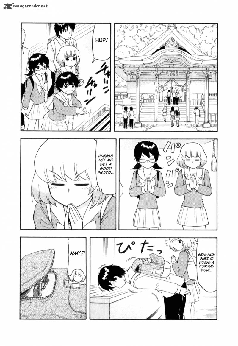 Tonari No Seki Kun 66 5