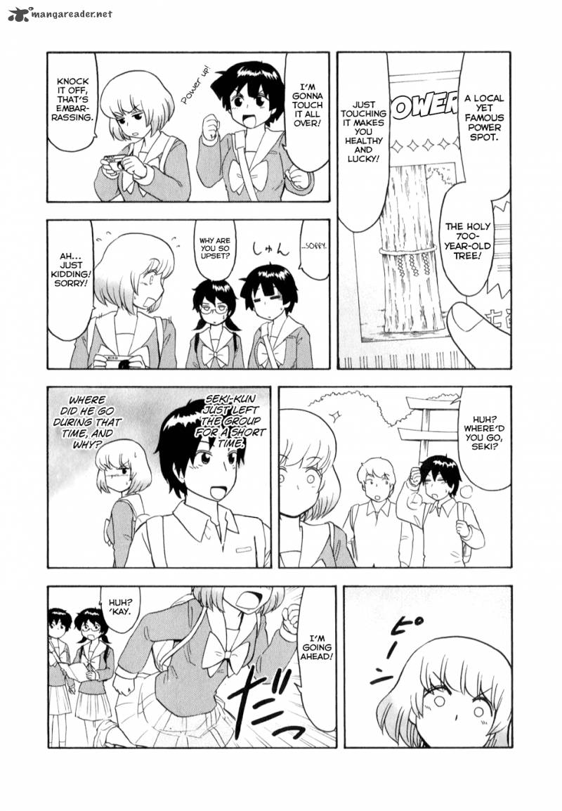 Tonari No Seki Kun 66 8