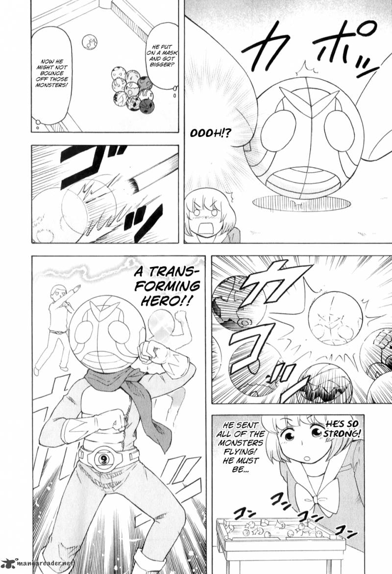 Tonari No Seki Kun 67 4