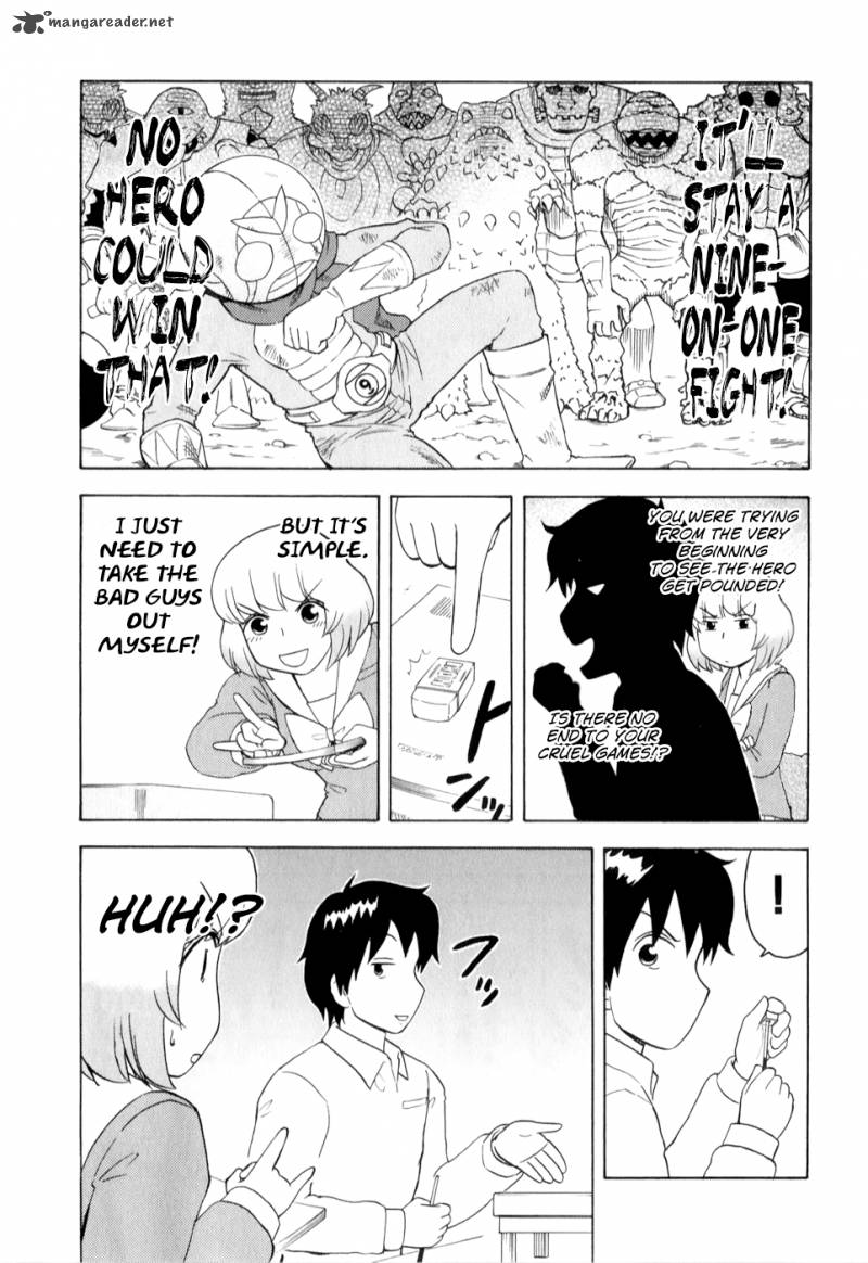 Tonari No Seki Kun 67 6