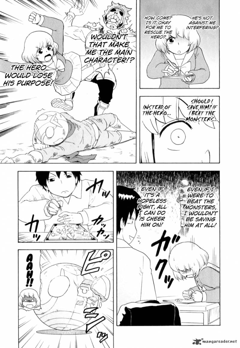 Tonari No Seki Kun 67 7