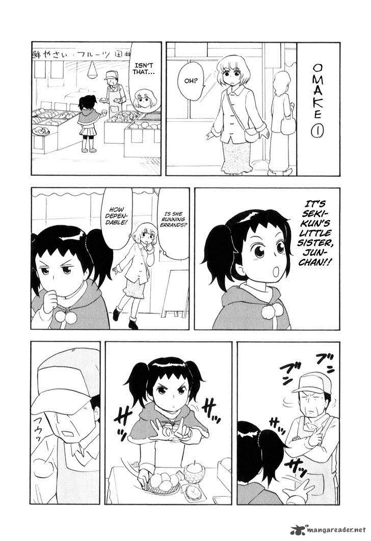 Tonari No Seki Kun 68 11