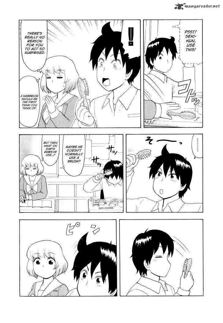 Tonari No Seki Kun 68 4