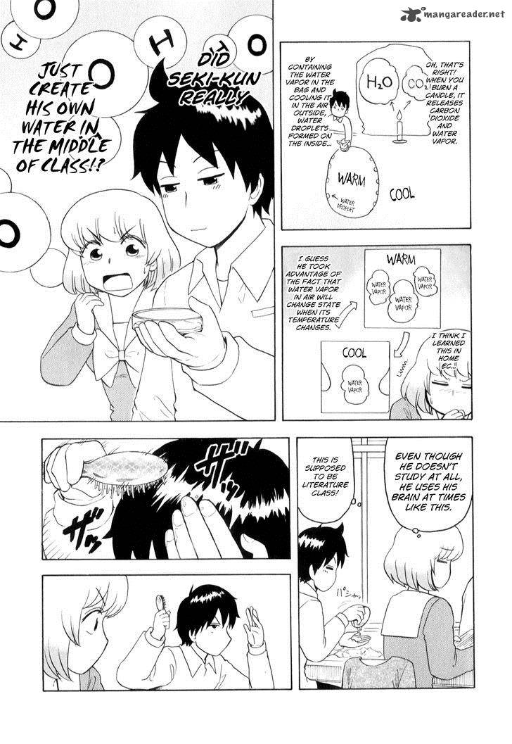 Tonari No Seki Kun 68 9