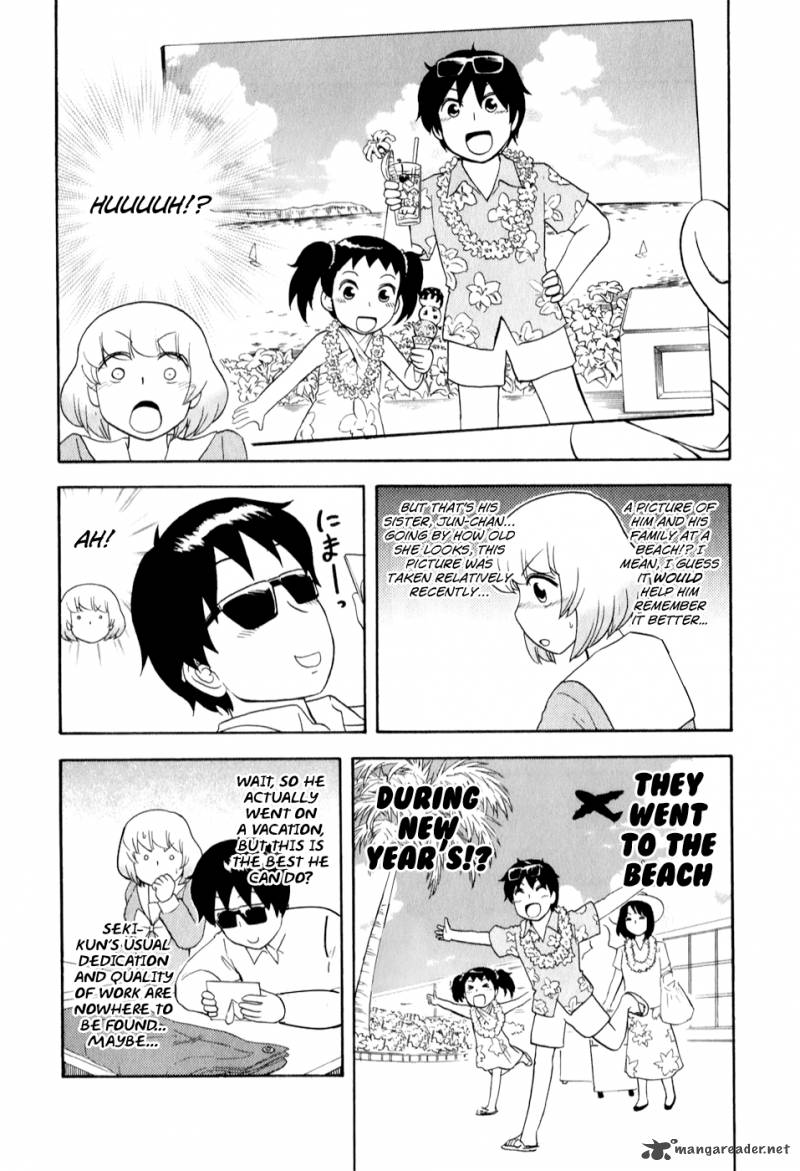 Tonari No Seki Kun 69 11