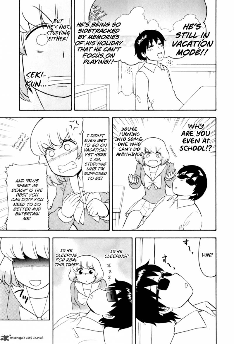 Tonari No Seki Kun 69 12