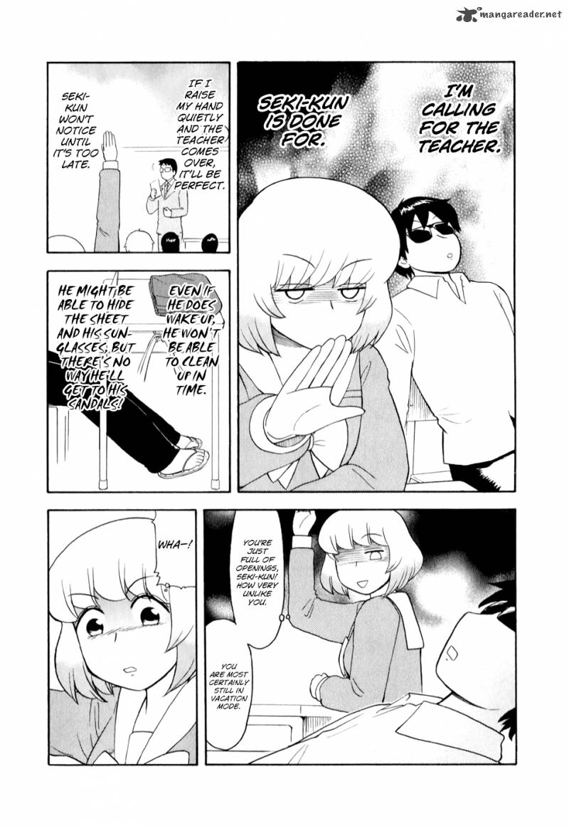 Tonari No Seki Kun 69 13