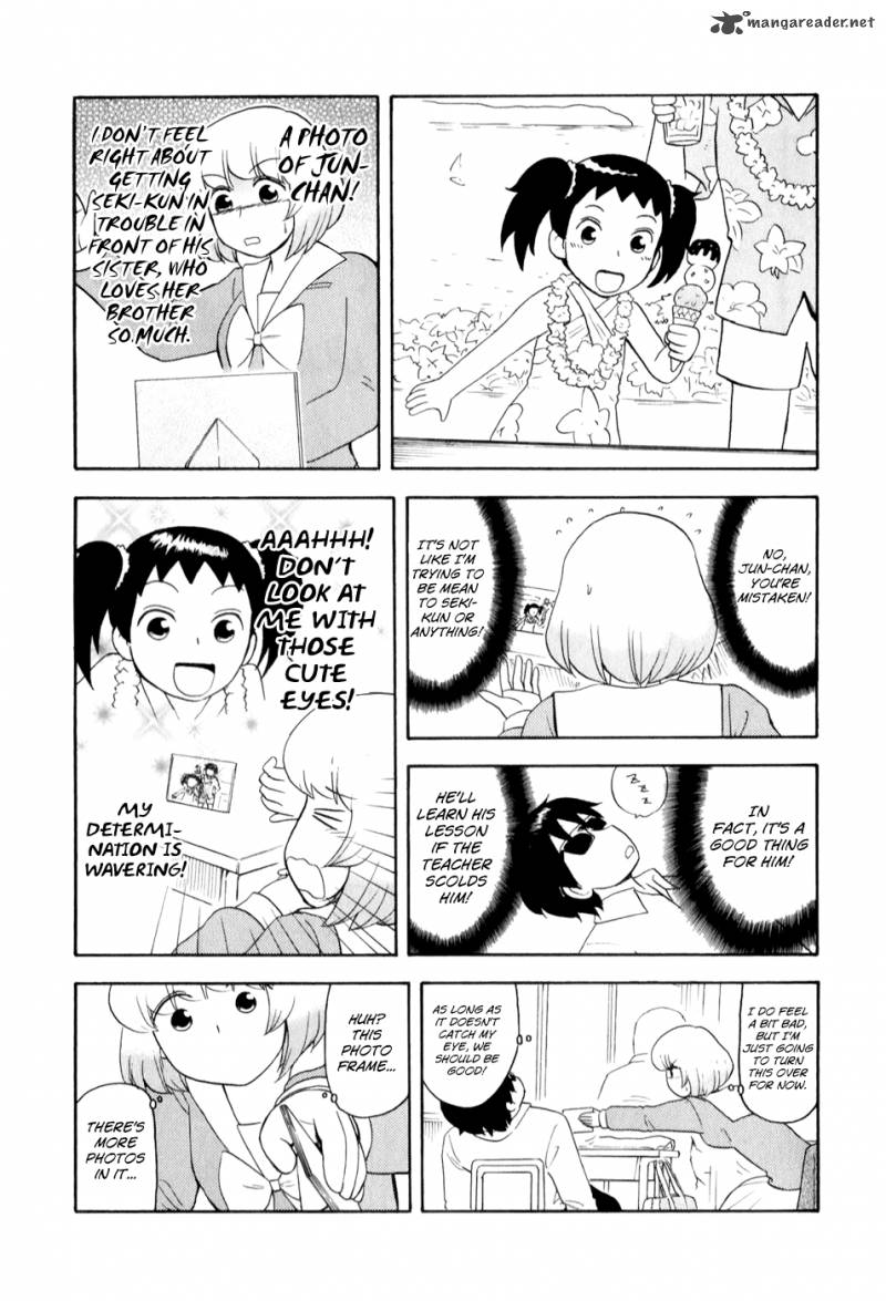 Tonari No Seki Kun 69 14